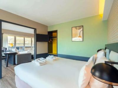 Le Splendid Lac D'Annecy - Handwritten Collection - 58