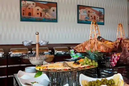 Elite Seef Residence And - 5