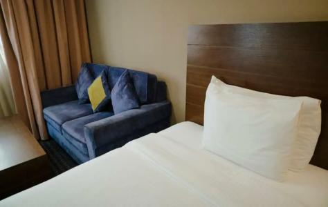 Best Western Premier Muscat - 44