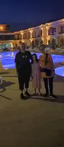 Grand Vuslat Erdek - 1