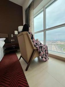 Four Points by Sheraton Sharjah - 99