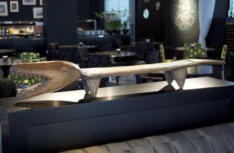 Leonardo Boutique Tel Aviv - 14