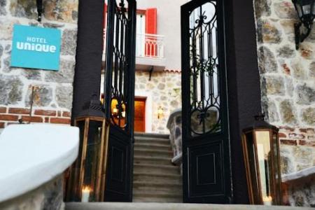 Unique-Boutique Class - Adults Only - 51