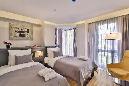Business Life Boutique & Spa - 22
