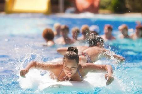 Akka Claros - All Inclusive - 54