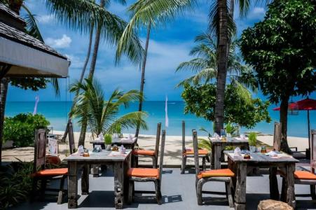 New Star Beach Resort - 86