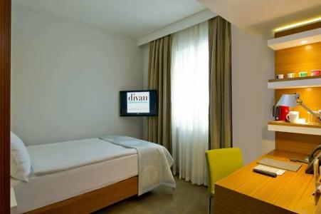 Divan Istanbul City - 22