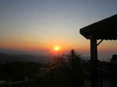 Zarha Mountain Resort - 91