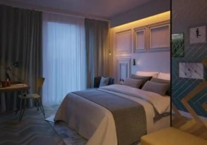 Indigo Dresden - Wettiner Platz, an IHG - 14