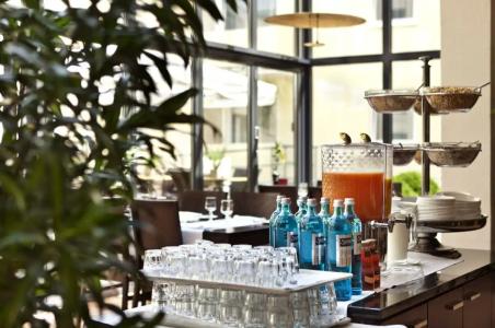 Flemings München-Schwabing - 26