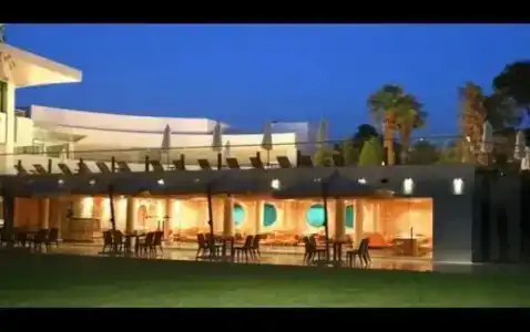 Swissotel Buyuk Efes Izmir - 43