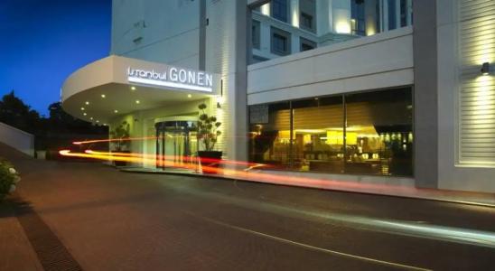 Istanbul Gonen - 96