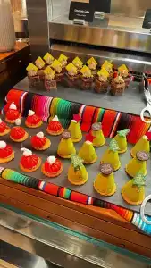 Park Rotana Abu Dhabi - 17