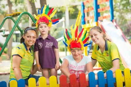 HVD Club Bor - 24 Hours Ultra All Inclusive - 21