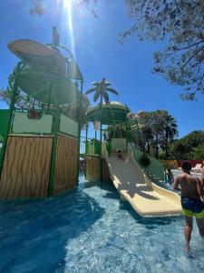 Megasaray Resort Side - 87