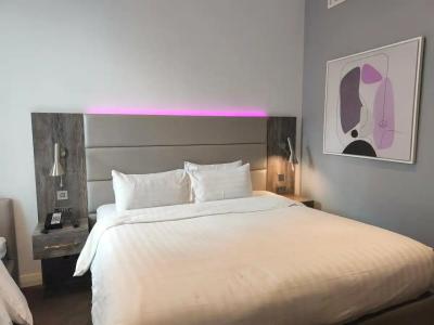 Premier Inn Dubai Barsha Heights - 70