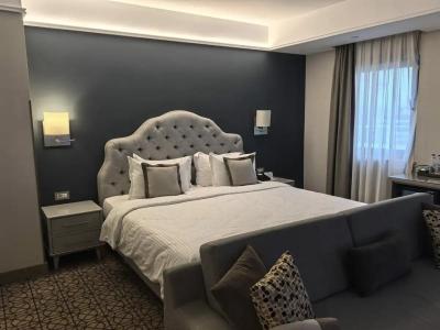 Ramada By Wyndham İstanbul Taksim - 1