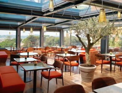 Eden - Dorchester Collection - 54