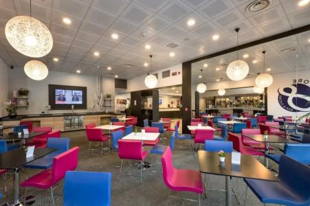 Novotel Genova City - 4