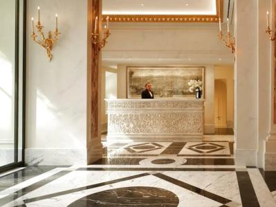 Eden - Dorchester Collection - 12