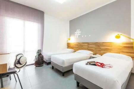 Ibis Styles Brindisi - 52