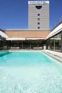 Novotel Milano Linate Aeroporto - 61