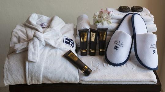 L'Ea Bianca Luxury Resort - 28