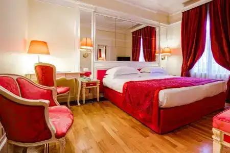Grand Des Bains