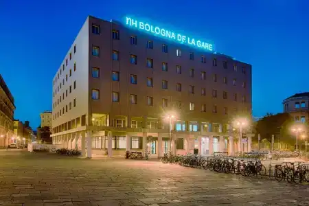 NH Bologna De La Gare - 3