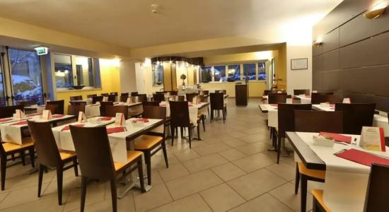 Best Western City - 74
