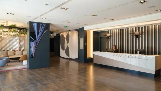 Savhotel - 46