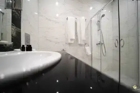 Prestige and Aquapark - All inclusive - 90