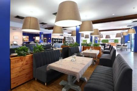 Galeon Residence & SPA - 92