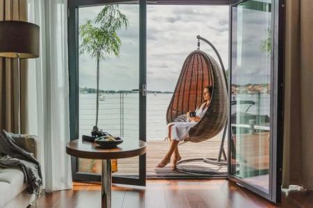 Mikołajki Leisure & SPA - 7