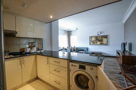 Copthorne Downtown Abu Dhabi - 52