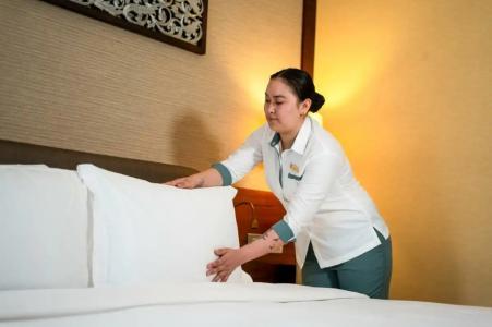 Dusit Thani Dubai - 41