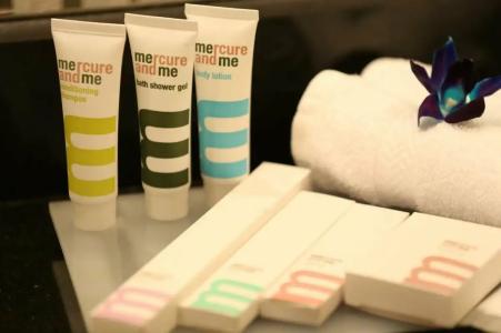 Mercure Gold, Jumeirah, Dubai - 50