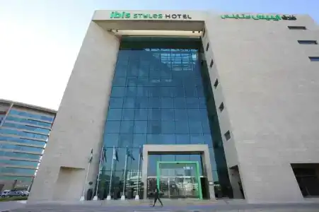 Ibis Styles Dubai Jumeira - 24