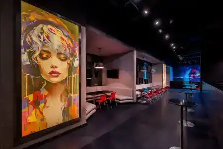 Marriott Downtown Abu Dhabi - 39