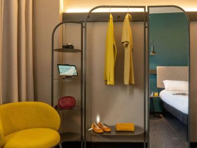 Ibis Barcelona Aeropuerto Viladecans - 7