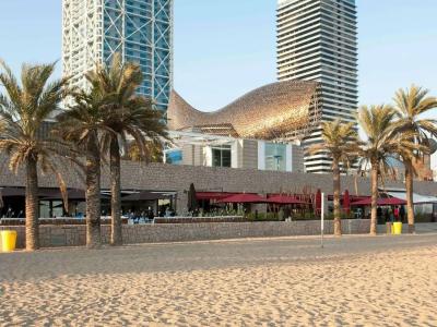 Ibis Barcelona Plaza Glòries 22@ - 11