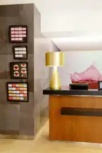 Le Meridien Barcelona - 48