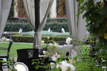 Grand Visconti Palace - 74