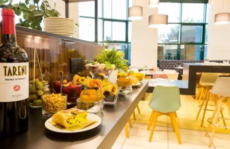 Holiday Inn Bologna - Fiera, an IHG - 47
