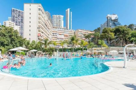 Port Benidorm & Spa 4* Sup - 17