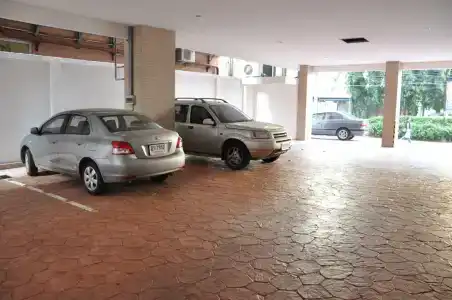 Dynasty Inn Pattaya - 71