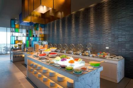 ibis Styles Bangkok Sukhumvit Phra Khanong - 79