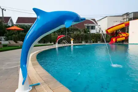 Pattaya Discovery Beach - SHA Extra Plus - 16