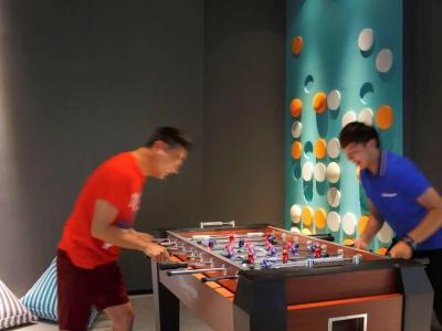 ibis Styles Bangkok Sukhumvit Phra Khanong - 23