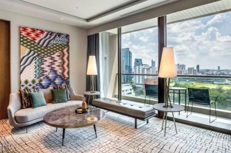 Kimpton Maa-Lai Bangkok, an IHG - 55